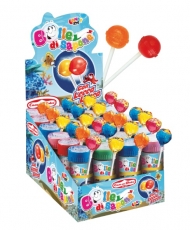 C.D. GIOC. BOLLE DI SAPONE PZ. 24